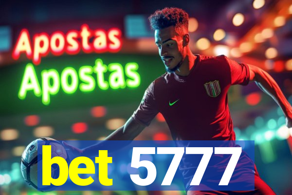 bet 5777